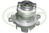 GGT PA12637 Water Pump